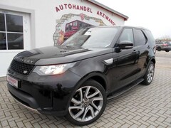 Bild des Angebotes Land Rover Discovery 5 S SD4 NAVI/LEDER/KAMERA/PDC