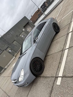 Bild des Angebotes Mercedes-Benz CLS 500 7G-TRONIC