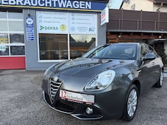 Bild des Angebotes Alfa Romeo Giulietta Turismo 1.4 TB 16V Euro 6 Facelift Navi