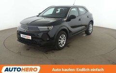 Bild des Angebotes Opel Mokka X 1.2 Turbo Edition*NAVI*TEMPO*CAM*PDC*SHZ*
