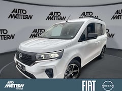 Bild des Angebotes Nissan Townstar DIG-T 130 N-Connecta