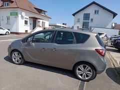 Bild des Angebotes Opel Meriva Meriva 1.7 CDTI Automatik Innovation