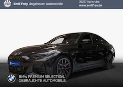 Bild des Angebotes BMW 430 430i xDrive Gran Coupe M Sport