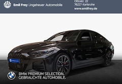 Bild des Angebotes BMW 430 430i xDrive Gran Coupe M Sport