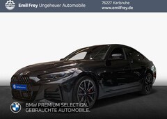 Bild des Angebotes BMW 430 430i xDrive Gran Coupe M Sport