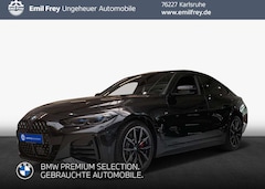 Bild des Angebotes BMW 430 430i xDrive Gran Coupe M Sport