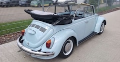 Bild des Angebotes VW Käfer 1500 Käfer,TÜV neu, viel investiert