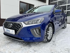 Bild des Angebotes Hyundai IONIQ 1.6 GDi HEV Style-Paket