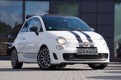 Bild des Angebotes Abarth 595C *Zahnriemen gewechselt*