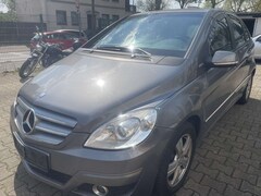 Bild des Angebotes Mercedes-Benz B 160 B 160 (245.231)