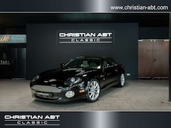 Bild des Angebotes Aston Martin DB7 Volante V12