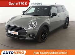 Bild des Angebotes MINI Cooper Clubman Cooper*NAVI*TEMPO*PDC*SHZ*LIM*ALU*KLIMA*
