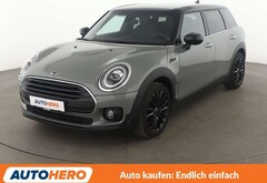 Bild des Angebotes MINI Cooper Clubman Cooper*NAVI*TEMPO*PDC*SHZ*LIM*ALU*KLIMA*