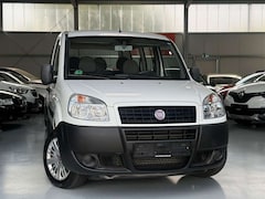 Bild des Angebotes Fiat Doblo Doblò 1.4 Standheizung