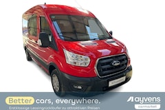Bild des Angebotes Ford Transit 310 L3H2 Lkw VA