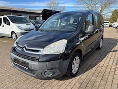 Bild des Angebotes Citroen Berlingo Kombi Advance 1.6 HDI 1.Hand