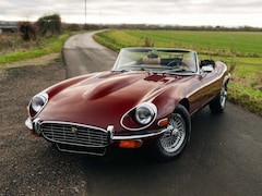 Bild des Angebotes Jaguar E-Type Series 3 Roadster