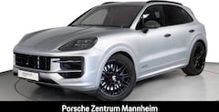 Bild des Angebotes Porsche Cayenne GTS Carbon Design Paket AHK HA-Lenkung Standheizun