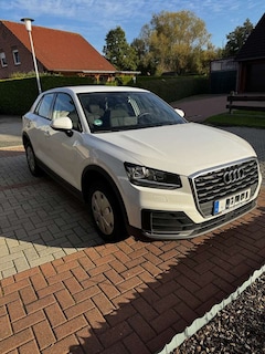 Bild des Angebotes Audi Q2 basis