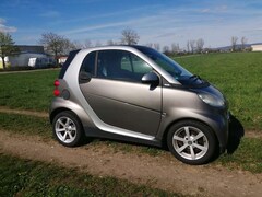 Bild des Angebotes smart forTwo smart fortwo coupe coupe softouch passion micro hy