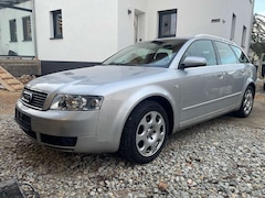 Bild des Angebotes Audi A4 A4 Avant Avant 2.0 multitronic
