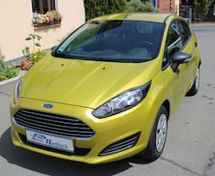 Bild des Angebotes Ford Fiesta Ambiente/Radio-CD/Zentralverriegelung/Fensterheber elektrisch