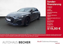 Bild des Angebotes Audi A3 Sportb S line 45 TFSI e S tronic /Pano/HuD