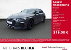 Bild des Angebotes Audi A3 Sportb S line 45 TFSI e S tronic /Pano/HuD