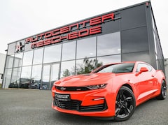 Bild des Angebotes Chevrolet Camaro Coupe 6.2 V8 10-Gang Aut. *Magnetic Ride*