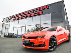 Bild des Angebotes Chevrolet Camaro Coupe 6.2 V8 10-Gang Aut. *Magnetic Ride*