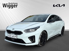 Bild des Angebotes Kia ProCeed / pro_cee'd 1.6 CRDI DCT GT-Line Navi-Paket