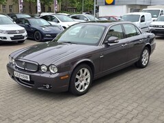 Bild des Angebotes Jaguar XJ 2.7 D XJ6 Executive DPF