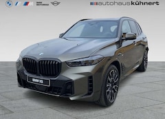 Bild des Angebotes BMW X5 xDrive40d UPE 126.230 EUR ///M Sport Pro