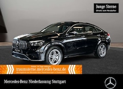 Bild des Angebotes Mercedes-Benz GLE 53 AMG GLE 53 Coupé 4M PANO+360+MULTIBEAM+20"+HUD+SPUR