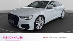 Bild des Angebotes Audi S6 3.0 TDI quattro Limousine Pano Navi Sportsitze Mat