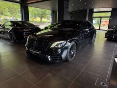 Bild des Angebotes Mercedes-Benz S 350 d*Pano*Burmester*Softclose*Keyless*AMG*
