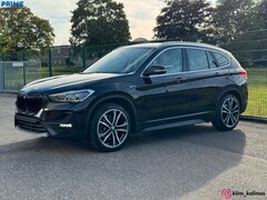 Bild des Angebotes BMW X1 Baureihe X1 xDrive 25e Advantage Kamera Braun