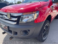 Bild des Angebotes Ford Ranger XL