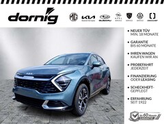 Bild des Angebotes Kia Sportage Spirit, LED, Navi