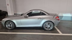 Bild des Angebotes Mercedes-Benz SLK 350 7G-TRONIC