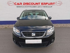 Bild des Angebotes SEAT Alhambra 2.0 TDI Style Allrad+7-Sitzer+Xenon+Navi+AHZV+DAB+