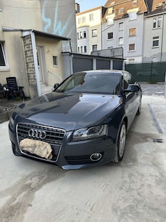 Bild des Angebotes Audi A5 3.0 TDI Quattro
