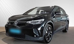 Bild des Angebotes VW ID.4 Pro Performance NAVI+SITZHZ+ACC+PDC+CARPLAY Klima