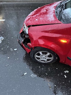 Bild des Angebotes Fiat Panda 1.1 Active