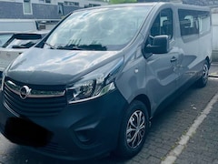 Bild des Angebotes Opel Vivaro Vivaro 1.6 D (CDTI) 1.6 D L2H1 S