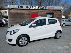 Bild des Angebotes Opel Karl Edition / Klima / 36400 km