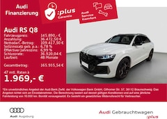 Bild des Angebotes Audi RS Q8 4.0TFSI qu. *LP 194T€*V/max 280*AHK*8fach*