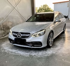 Bild des Angebotes Mercedes-Benz E 63 AMG E 63 AMG 4Matic (212.292)