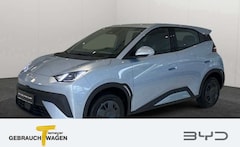 Bild des Angebotes BYD Dolphin Surf Active bei 10.000 Km Übergabe