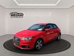 Bild des Angebotes Audi A1 1.4 TFSI cylinder on demand Ambition+Sportfah